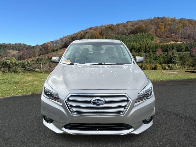 2016 Subaru Legacy 3.6R Limited