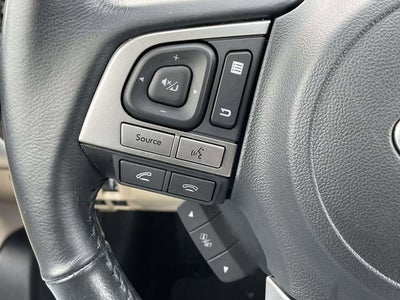 2016 Subaru Legacy 3.6R Limited