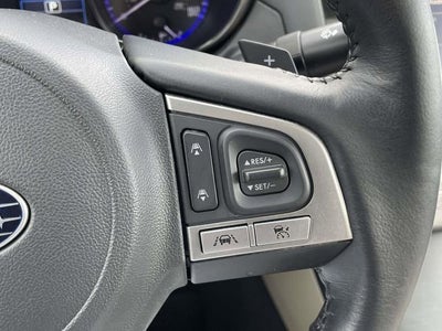 2016 Subaru Legacy 3.6R Limited