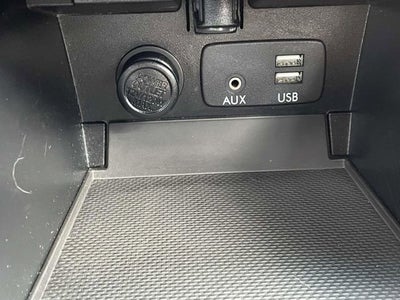 2016 Subaru Legacy 3.6R Limited