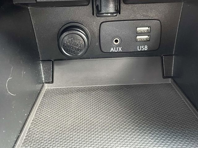 2016 Subaru Legacy 3.6R Limited