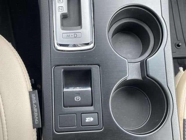 2016 Subaru Legacy 3.6R Limited