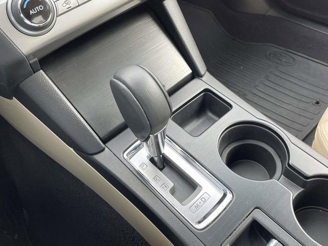 2016 Subaru Legacy 3.6R Limited