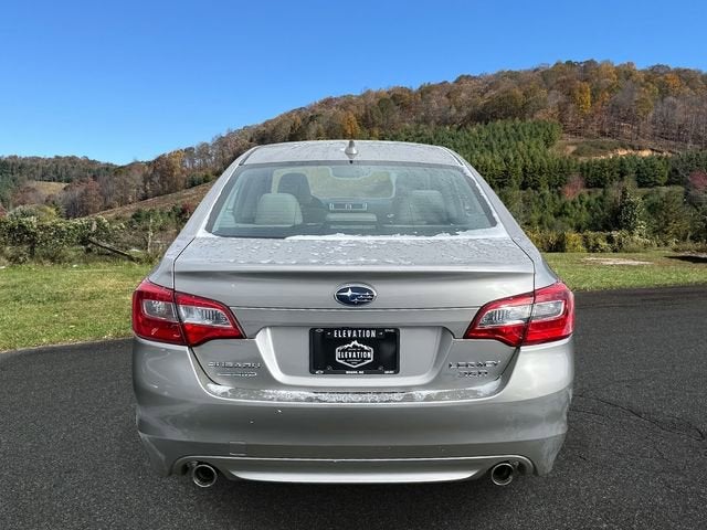 2016 Subaru Legacy 3.6R Limited