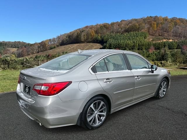 2016 Subaru Legacy 3.6R Limited