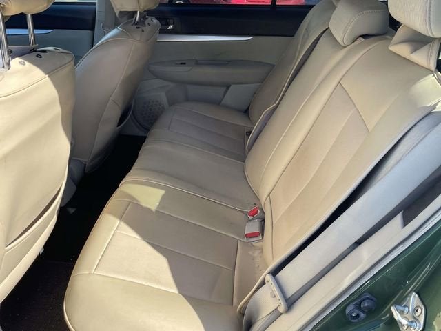 2011 Subaru Outback 2.5i Premium