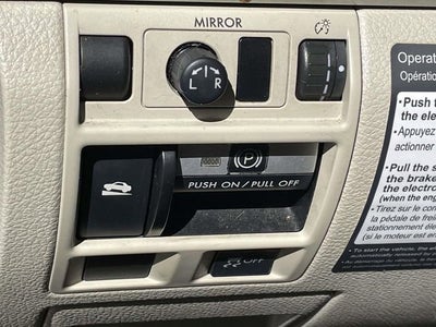 2011 Subaru Outback 2.5i Premium