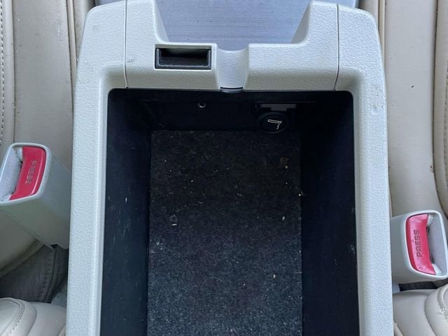 2011 Subaru Outback 2.5i Premium