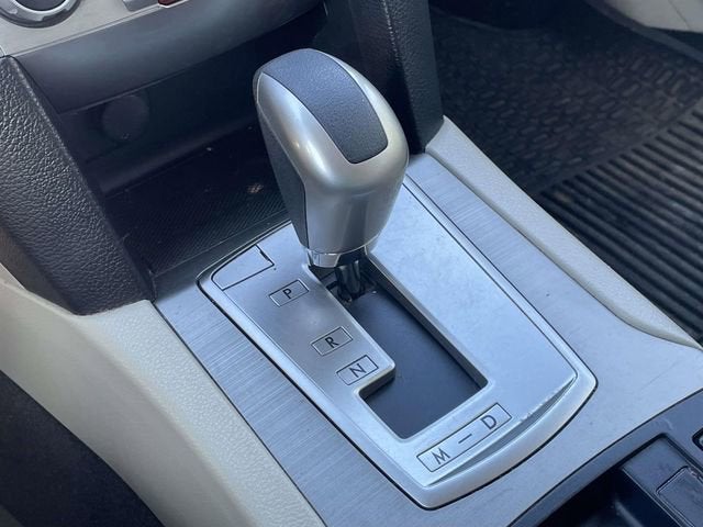 2011 Subaru Outback 2.5i Premium