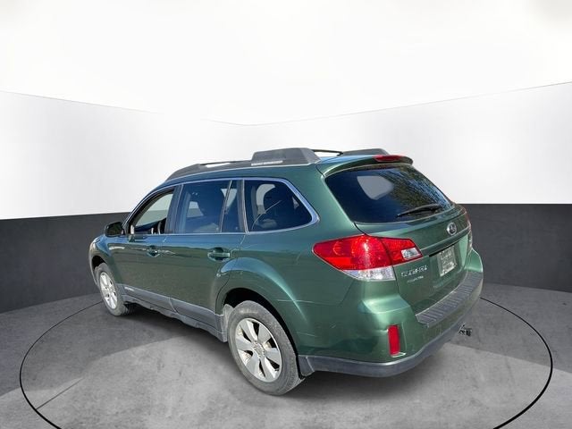2011 Subaru Outback 2.5i Premium