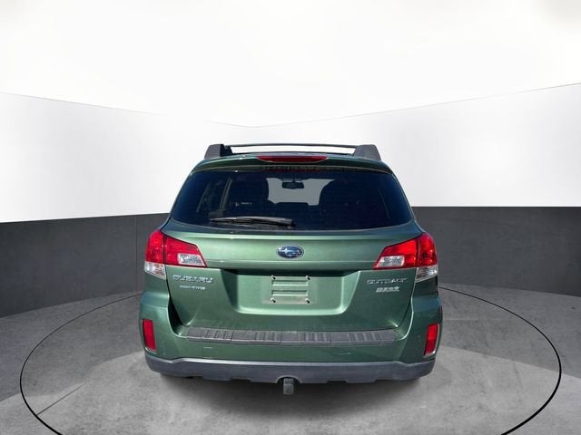 2011 Subaru Outback 2.5i Premium