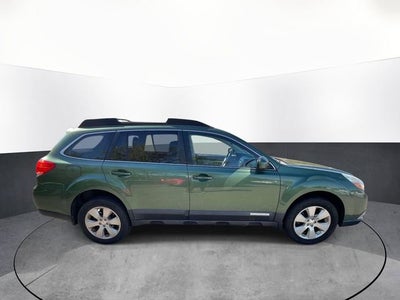 2011 Subaru Outback 2.5i Premium