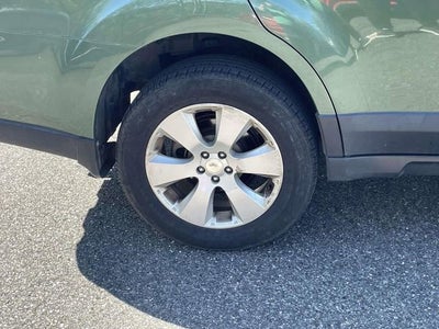 2011 Subaru Outback 2.5i Premium