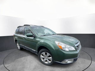 2011 Subaru Outback 2.5i Premium