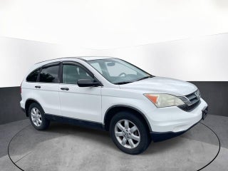 2011 Honda CR-V SE