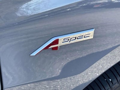 2025 Acura RDX w/A-Spec Advance Package