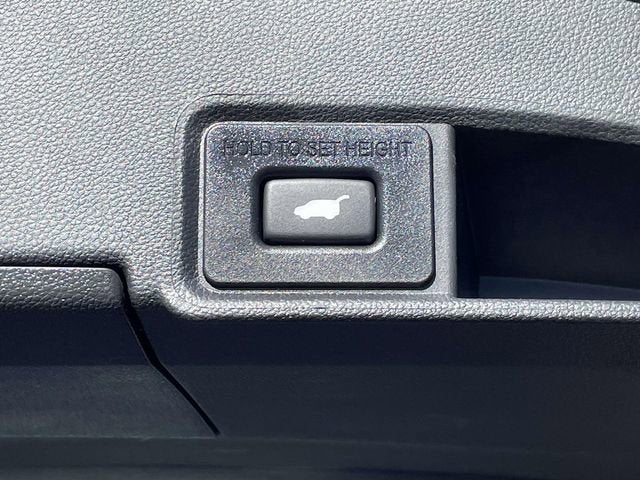 2025 Acura RDX w/A-Spec Advance Package