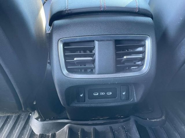 2025 Acura RDX w/A-Spec Advance Package