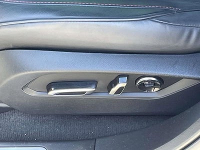 2025 Acura RDX w/A-Spec Advance Package