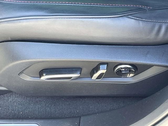 2025 Acura RDX w/A-Spec Advance Package