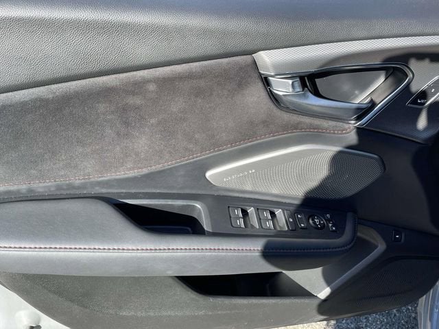 2025 Acura RDX w/A-Spec Advance Package