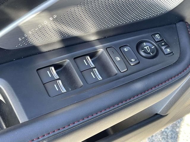 2025 Acura RDX w/A-Spec Advance Package