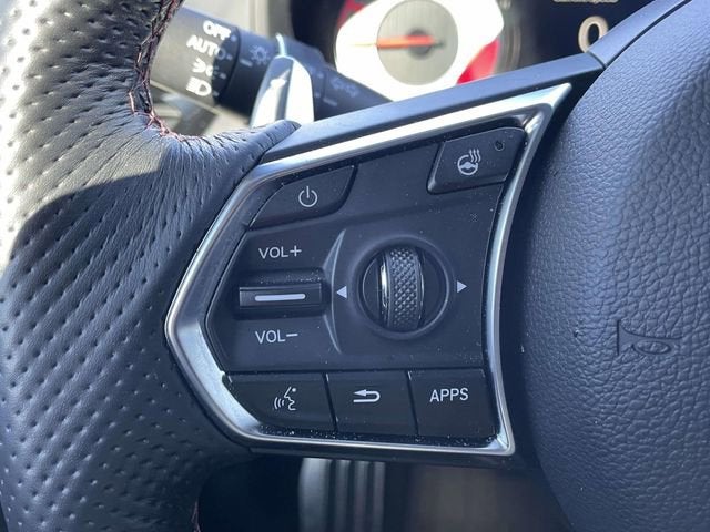 2025 Acura RDX w/A-Spec Advance Package