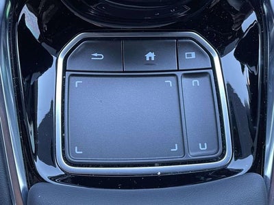 2025 Acura RDX w/A-Spec Advance Package