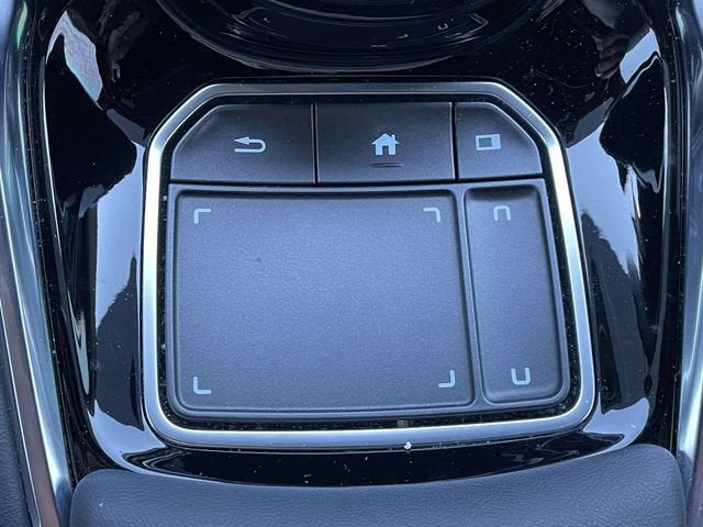 2025 Acura RDX w/A-Spec Advance Package