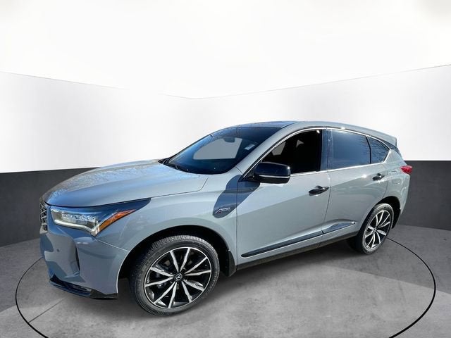 2025 Acura RDX w/A-Spec Advance Package