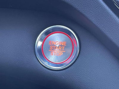 2025 Acura RDX w/A-Spec Advance Package