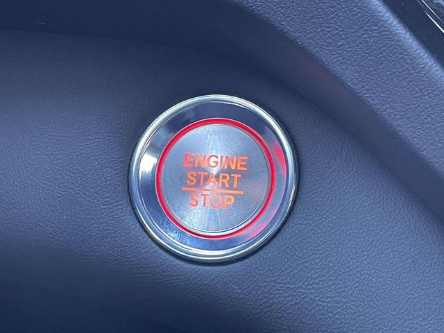 2025 Acura RDX w/A-Spec Advance Package