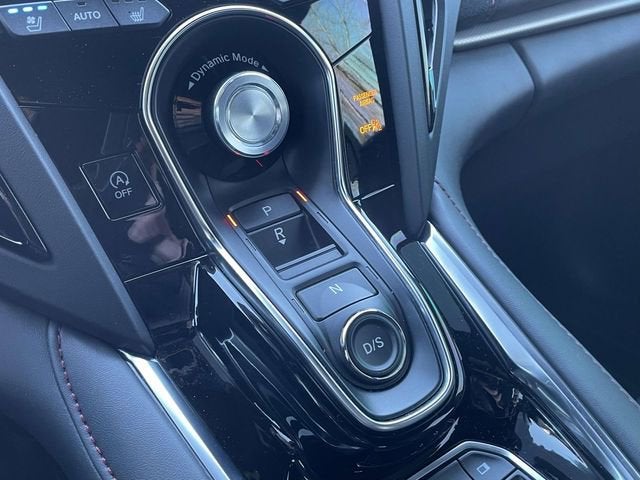 2025 Acura RDX w/A-Spec Advance Package
