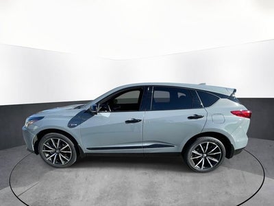 2025 Acura RDX w/A-Spec Advance Package