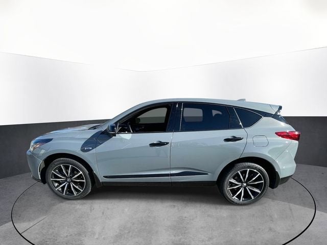 2025 Acura RDX w/A-Spec Advance Package