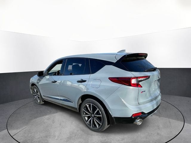 2025 Acura RDX w/A-Spec Advance Package