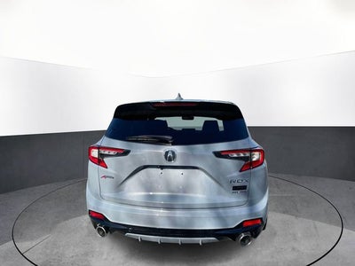 2025 Acura RDX w/A-Spec Advance Package