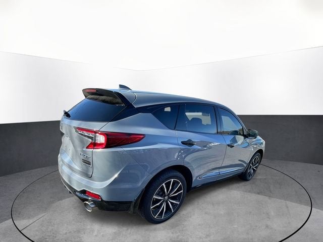 2025 Acura RDX w/A-Spec Advance Package