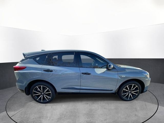 2025 Acura RDX w/A-Spec Advance Package