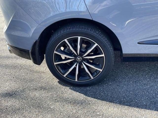 2025 Acura RDX w/A-Spec Advance Package