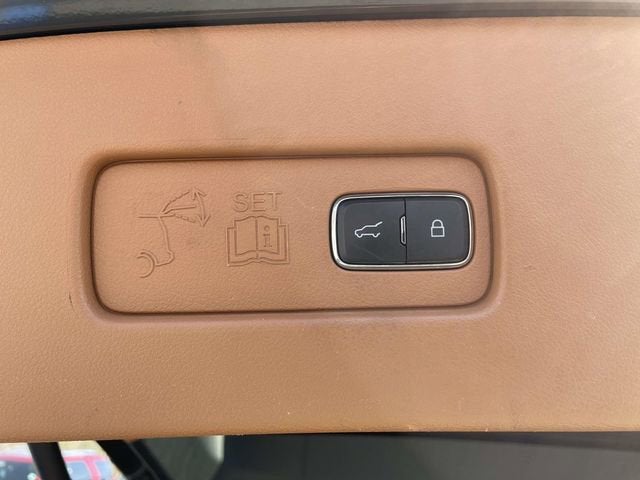 2021 Lincoln Aviator Black Label