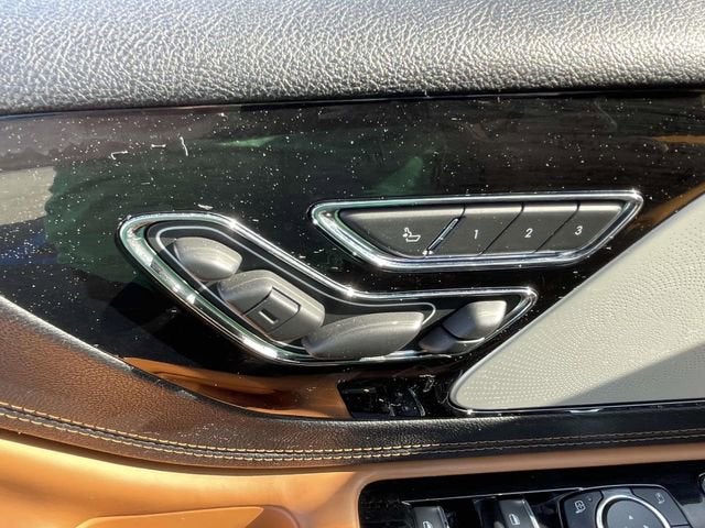 2021 Lincoln Aviator Black Label