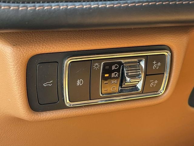 2021 Lincoln Aviator Black Label