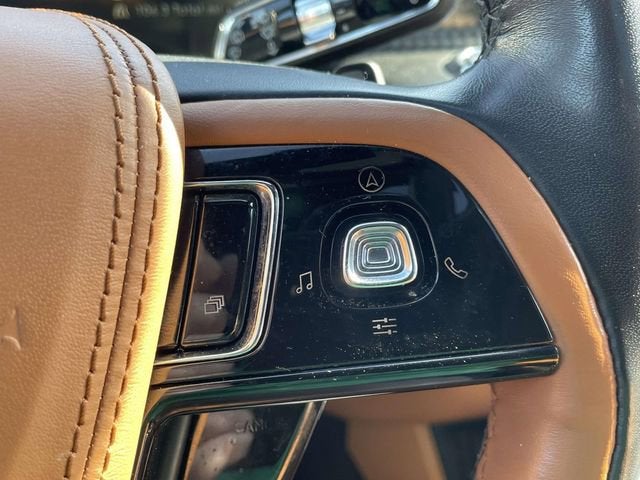 2021 Lincoln Aviator Black Label