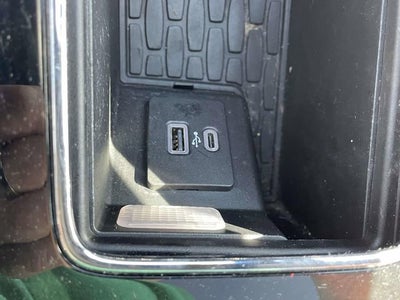 2021 Lincoln Aviator Black Label