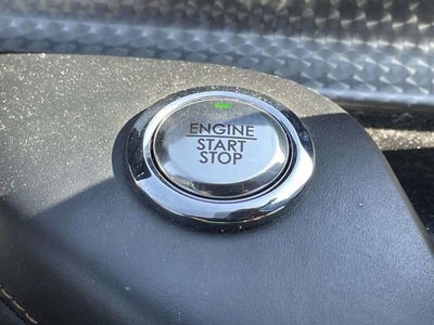 2021 Lincoln Aviator Black Label