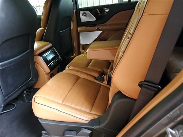 2021 Lincoln Aviator Black Label