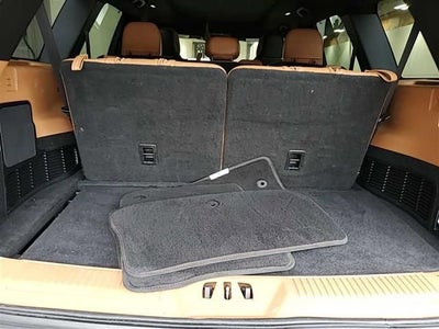 2021 Lincoln Aviator Black Label