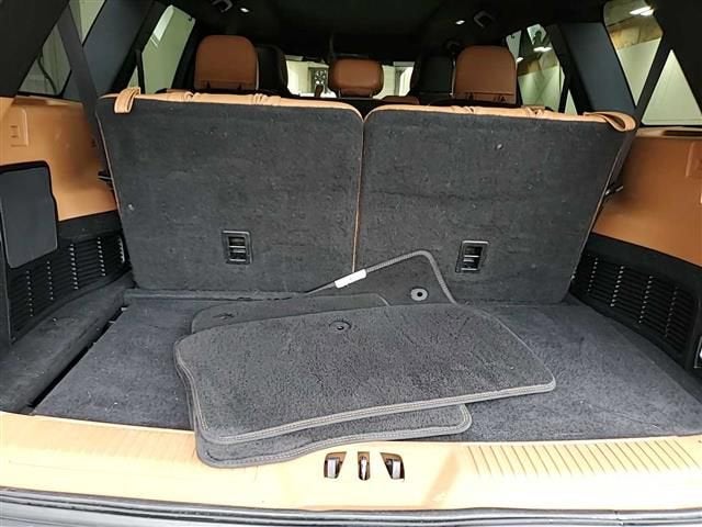 2021 Lincoln Aviator Black Label