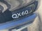 2022 INFINITI QX60 AUTOGRAPH